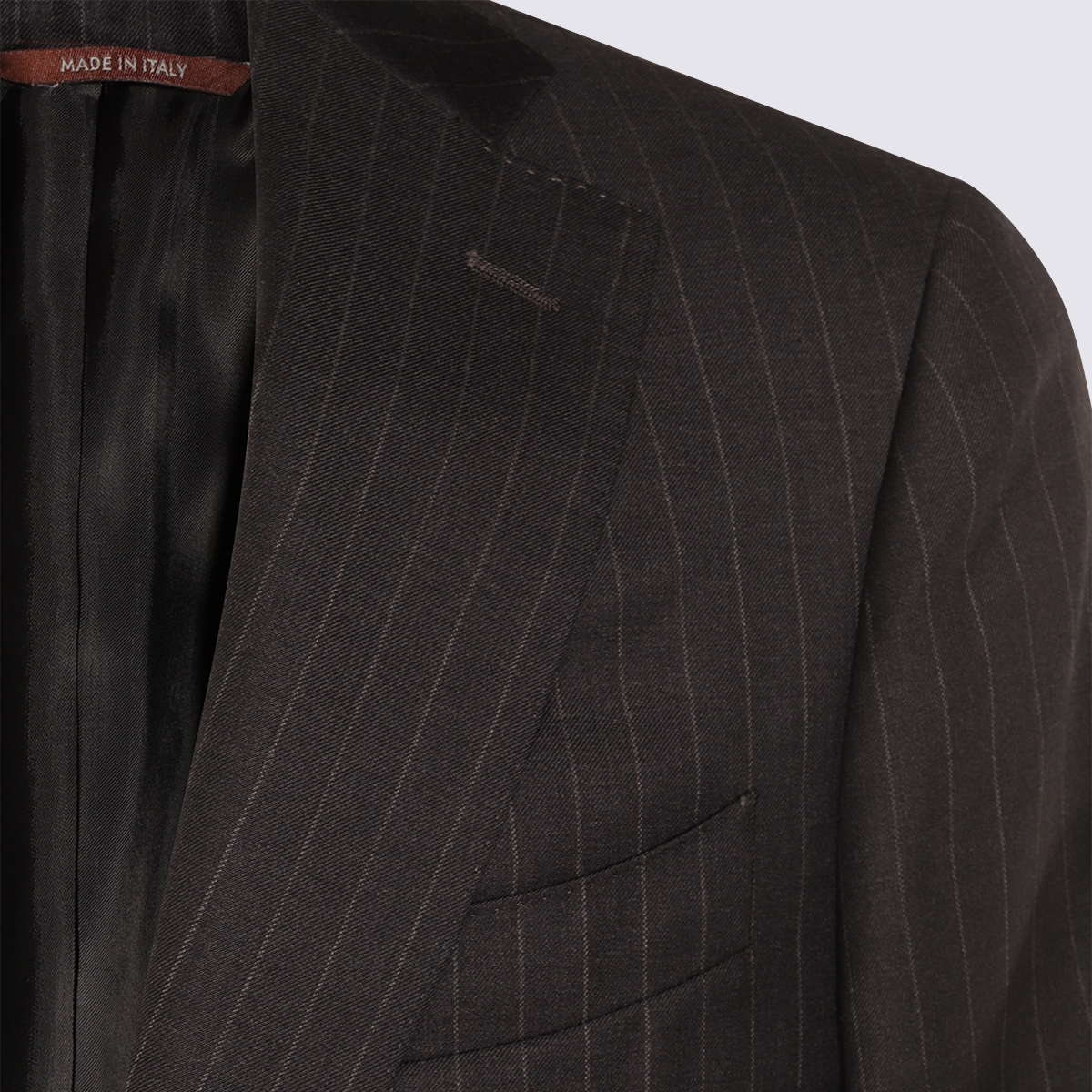 Canali Dresses L1528051RBF00068137 (CANALI / スーツ ) | CANALI (カナーリ)(3)