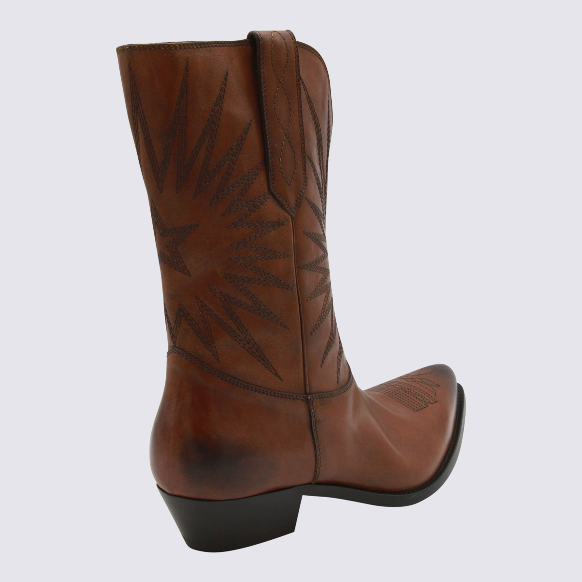 Golden Goose Boots Brown GMF00784F00760755150 (Golden Goose / ブーツ ) | Golden Goose (ゴールデングース)(2)