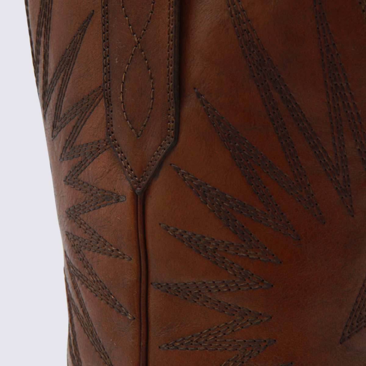 Golden Goose Boots Brown GMF00784F00760755150 (Golden Goose / ブーツ ) | Golden Goose (ゴールデングース)(3)