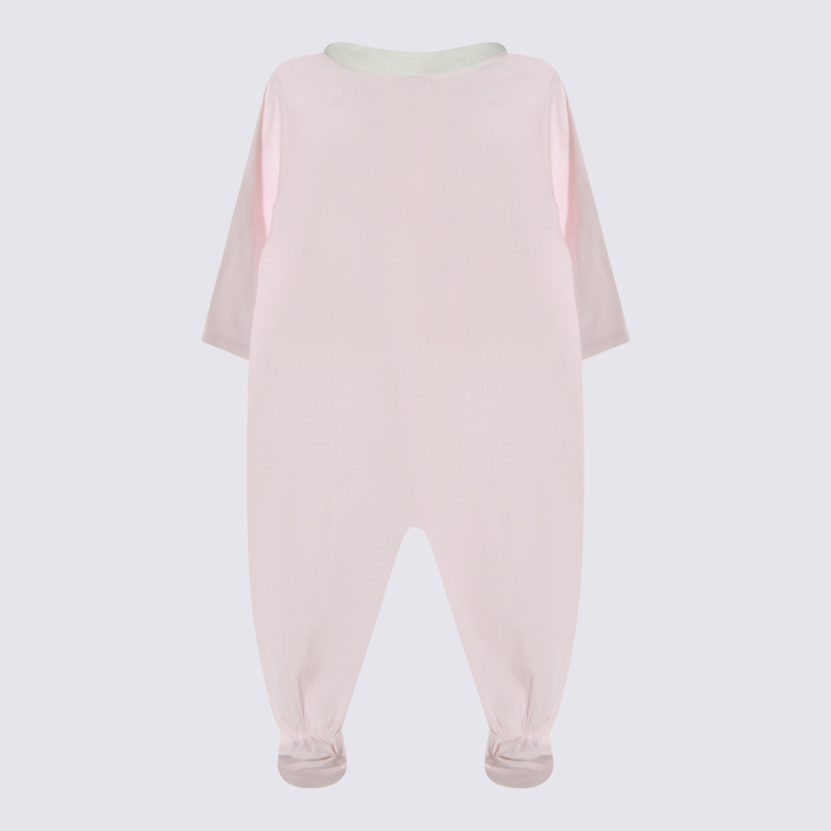 Fendi Sweaters Baby Pink BUK141ST8F0C11 (FENDI / ワンピース・ドレス・オールインワン ) | FENDI (フェンディ)(1)