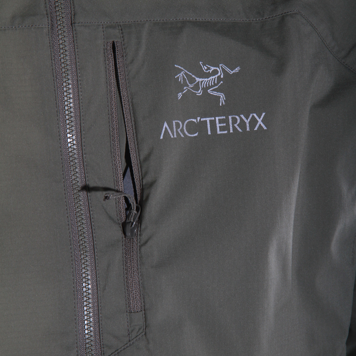 Arc*teryx Jackets X000007411FORAGE (ARC'TERYX / カジュアルジャケット ) | ARC'TERYX (アークテリクス)(2)
