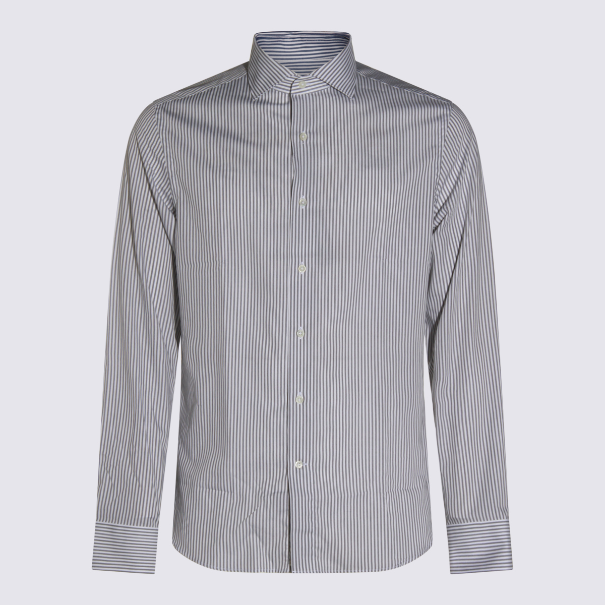 Canali Shirts CCLX0C3GD03618111 (CANALI / シャツ・ブラウス ) | CANALI (カナーリ)