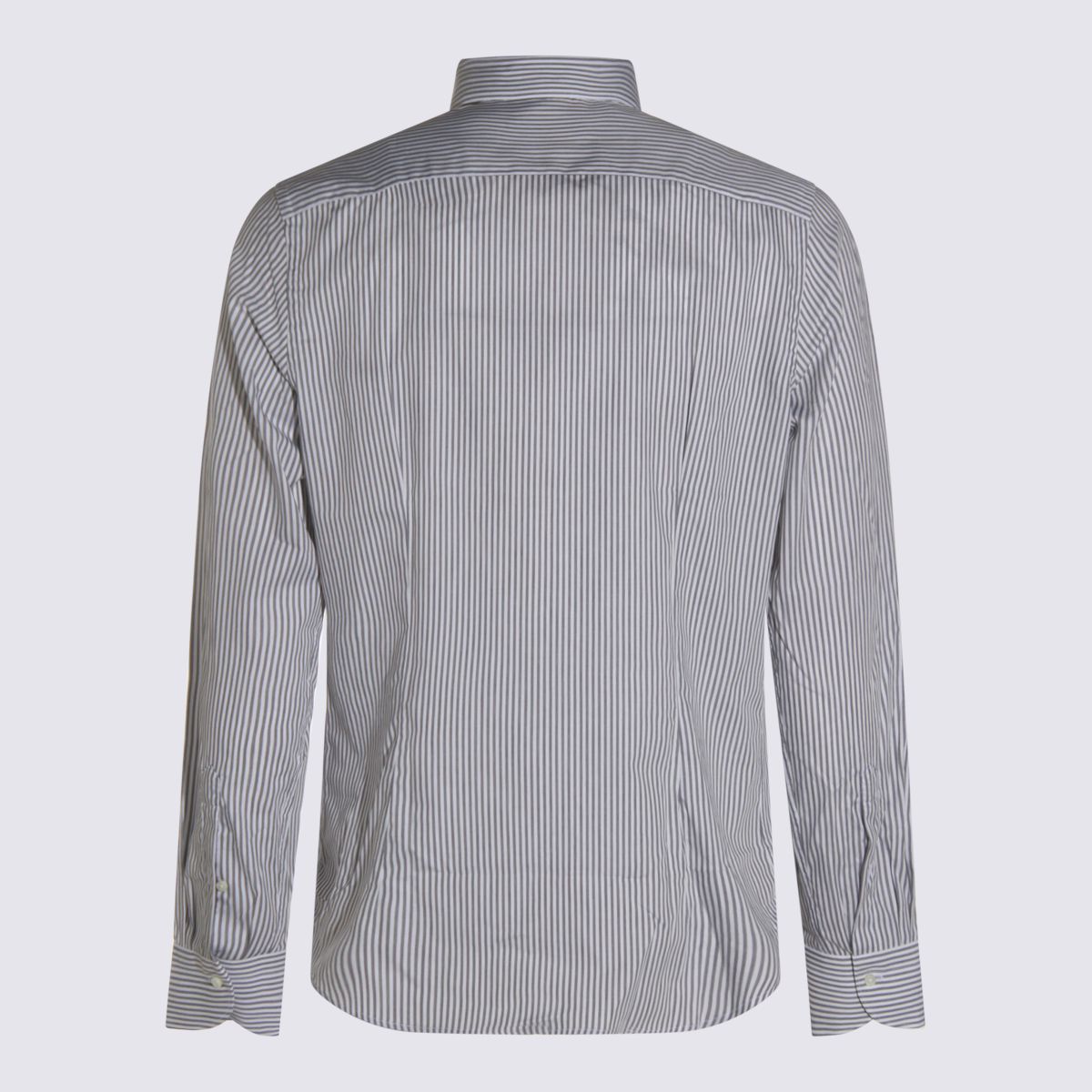 Canali Shirts CCLX0C3GD03618111 (CANALI / シャツ・ブラウス ) | CANALI (カナーリ)(1)