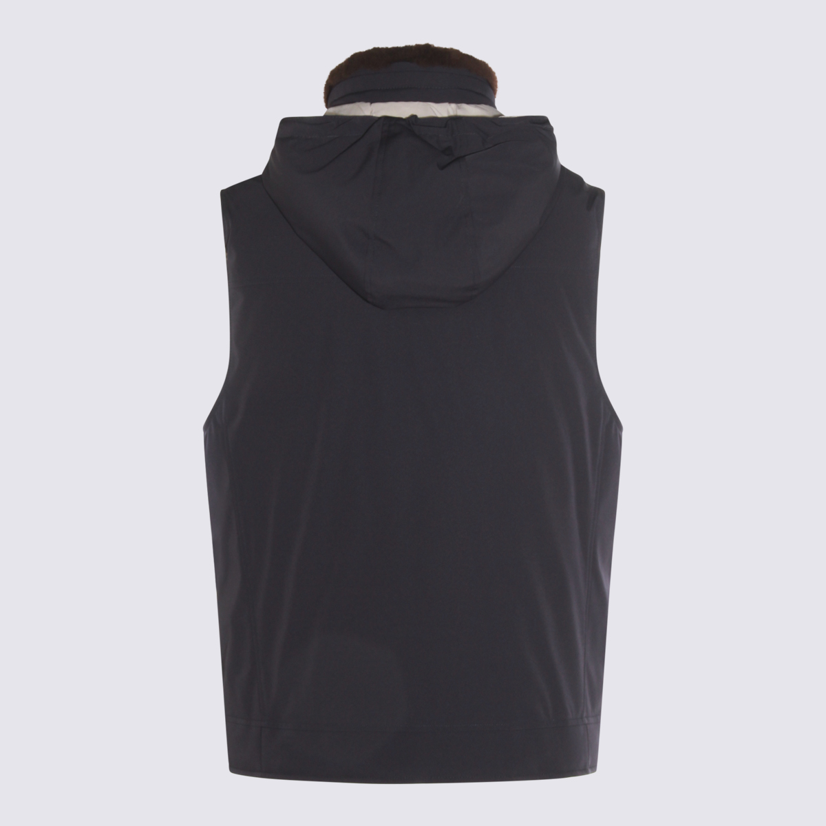 Brunello Cucinelli Coats MV4061656CQZ29 (Brunello Cucinelli / ベスト ) | Brunello Cucinelli (ブルネロ・クチネリ)(1)