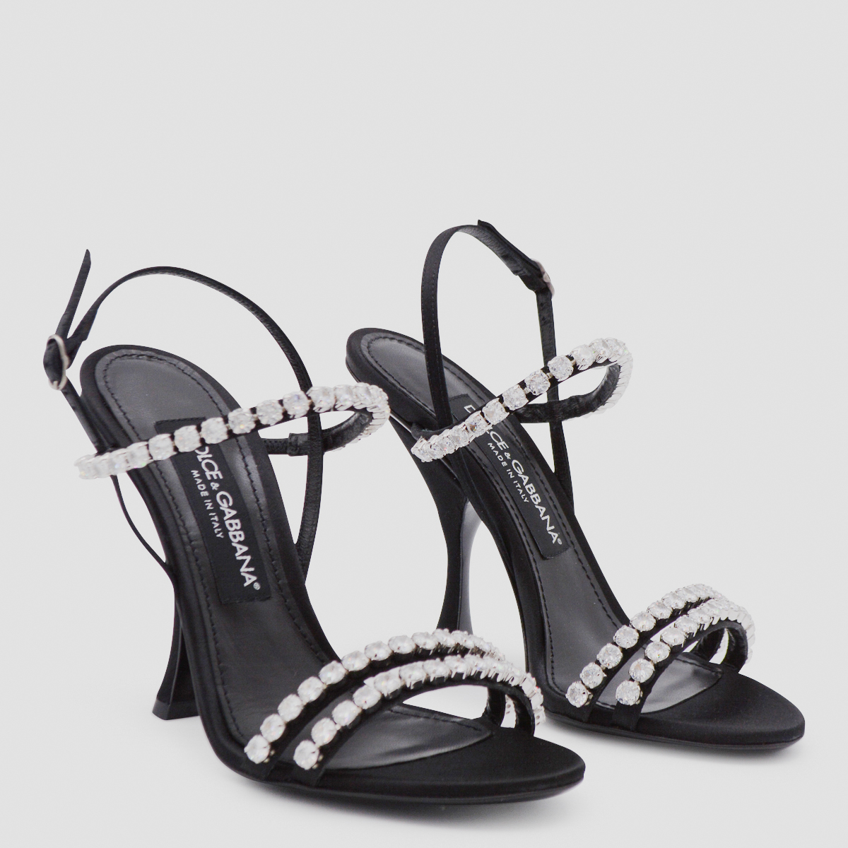 Dolce & Gabbana Sandals CR1925AT3998S488 (Dolce & Gabbana / サンダル ) | Dolce & Gabbana (ドルチェガッバーナ)(1)