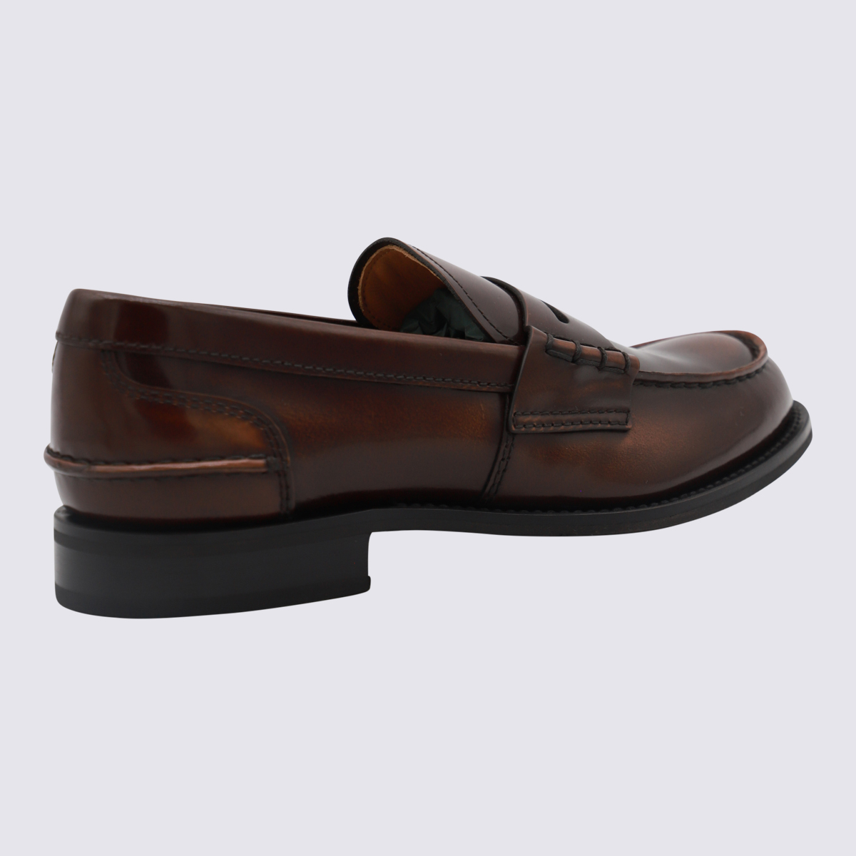Church's Flat shoes DD00829EMF0AEY (Church's / ローファー ) | Church's (チャーチ)(1)
