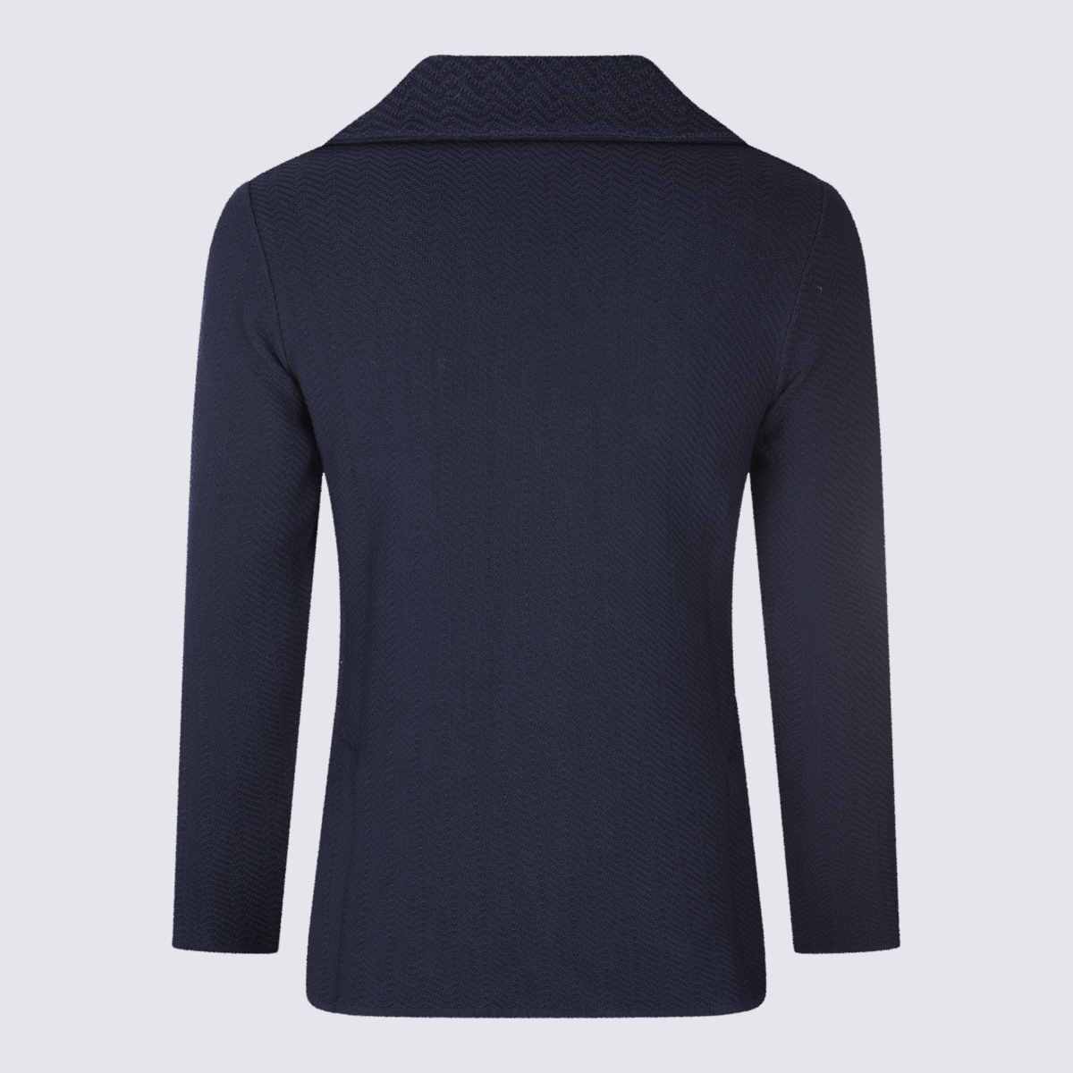 Lardini Jackets Blue ESLJM56ES64004850 (LARDINI / ブレザー・ジャケット ) | LARDINI (ラルディーニ)(1)
