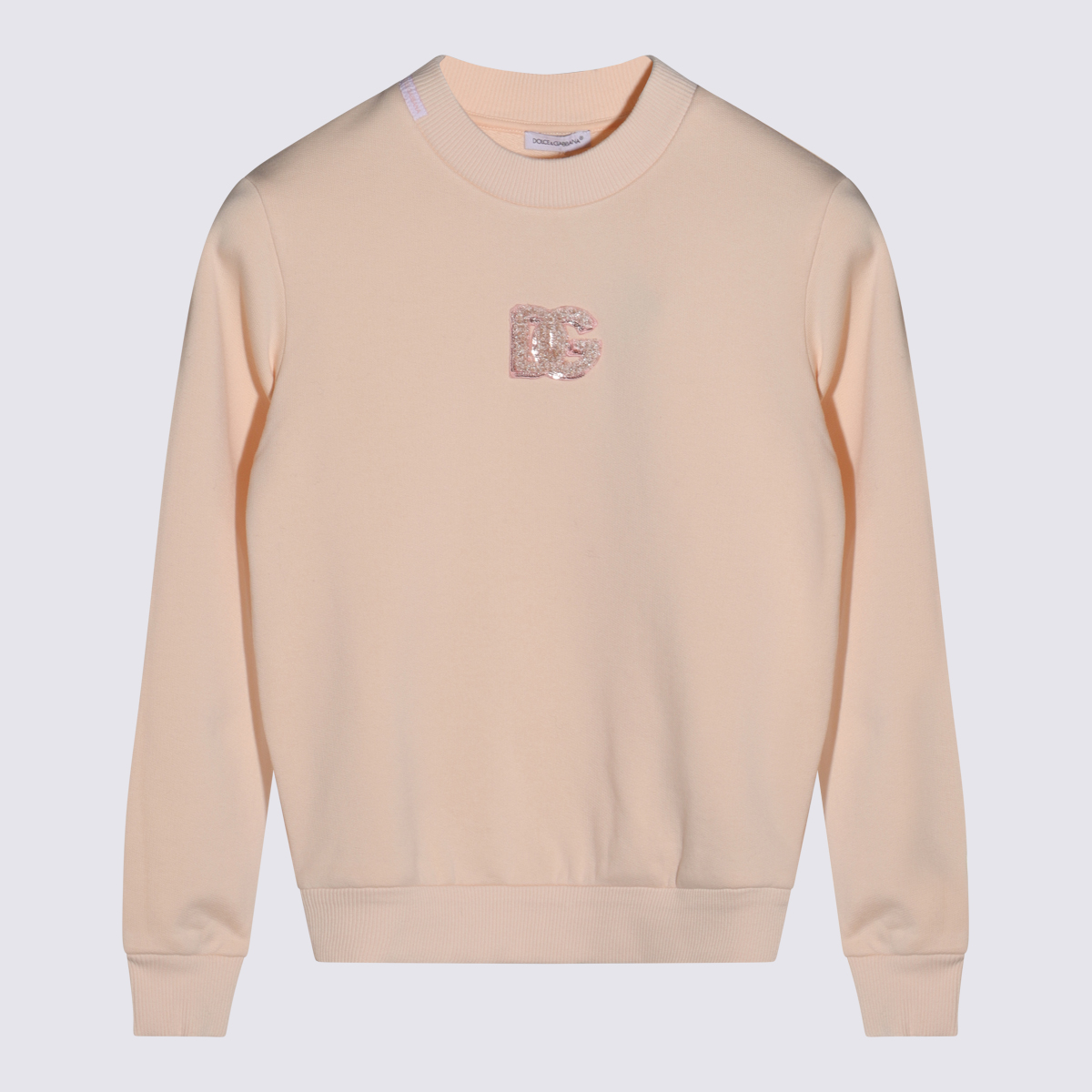 Dolce & Gabbana Sweaters L5JWBUG7PKQF0210 (Dolce & Gabbana / スウェット・フーディー ) | Dolce & Gabbana (ドルチェガッバーナ)