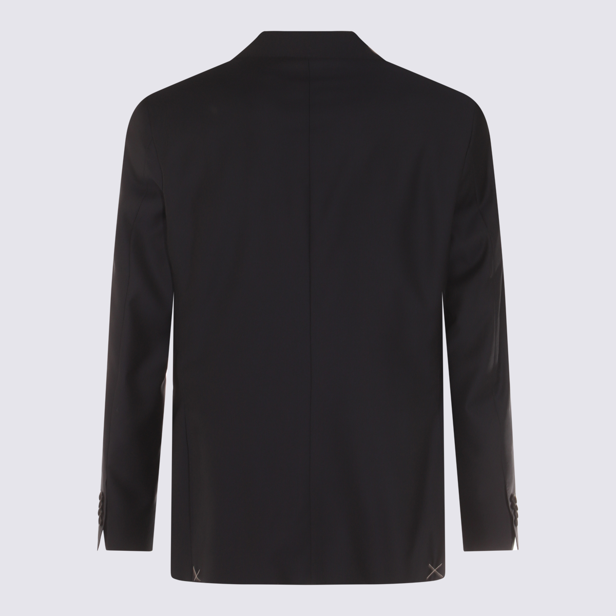 Canali Dresses Blue L41528053BF00084321 (CANALI / スーツ ) | CANALI (カナーリ)(3)