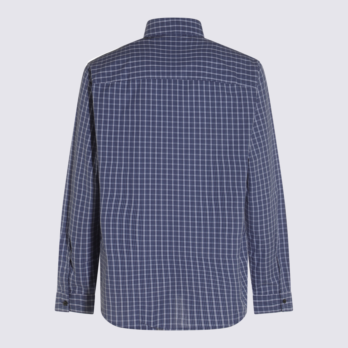 Diesel Shirts Blue A194370DLBV8LD (Diesel / シャツ・ブラウス ) | Diesel (ディーゼル)(1)