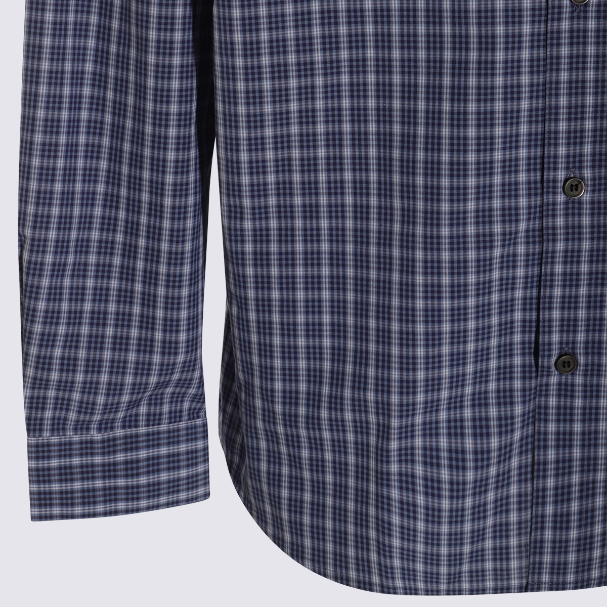 Diesel Shirts Blue A194370DLBV8LD (Diesel / シャツ・ブラウス ) | Diesel (ディーゼル)(3)