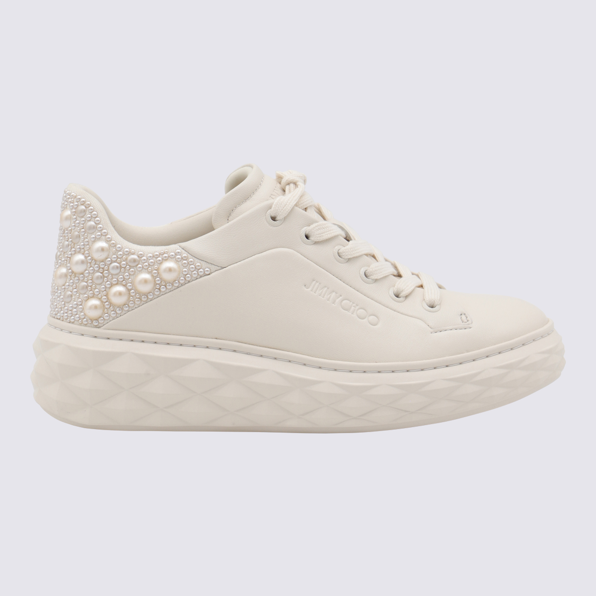 Jimmy Choo Sneakers DIAMONDMAXIFIINVK0C9734 (JIMMY CHOO / スニーカー ) | JIMMY CHOO (ジミー チュウ)
