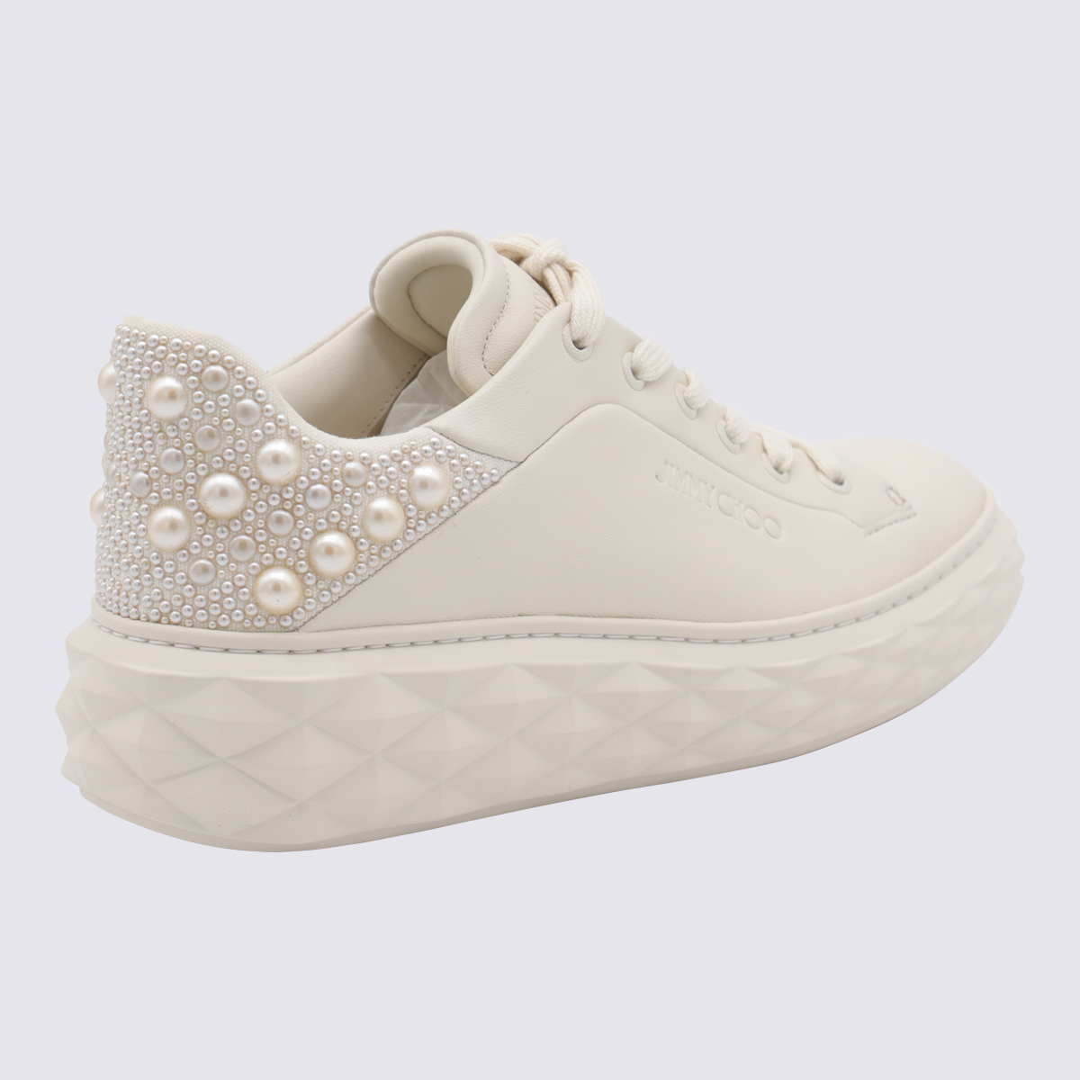 Jimmy Choo Sneakers DIAMONDMAXIFIINVK0C9734 (JIMMY CHOO / スニーカー ) | JIMMY CHOO (ジミー チュウ)(2)