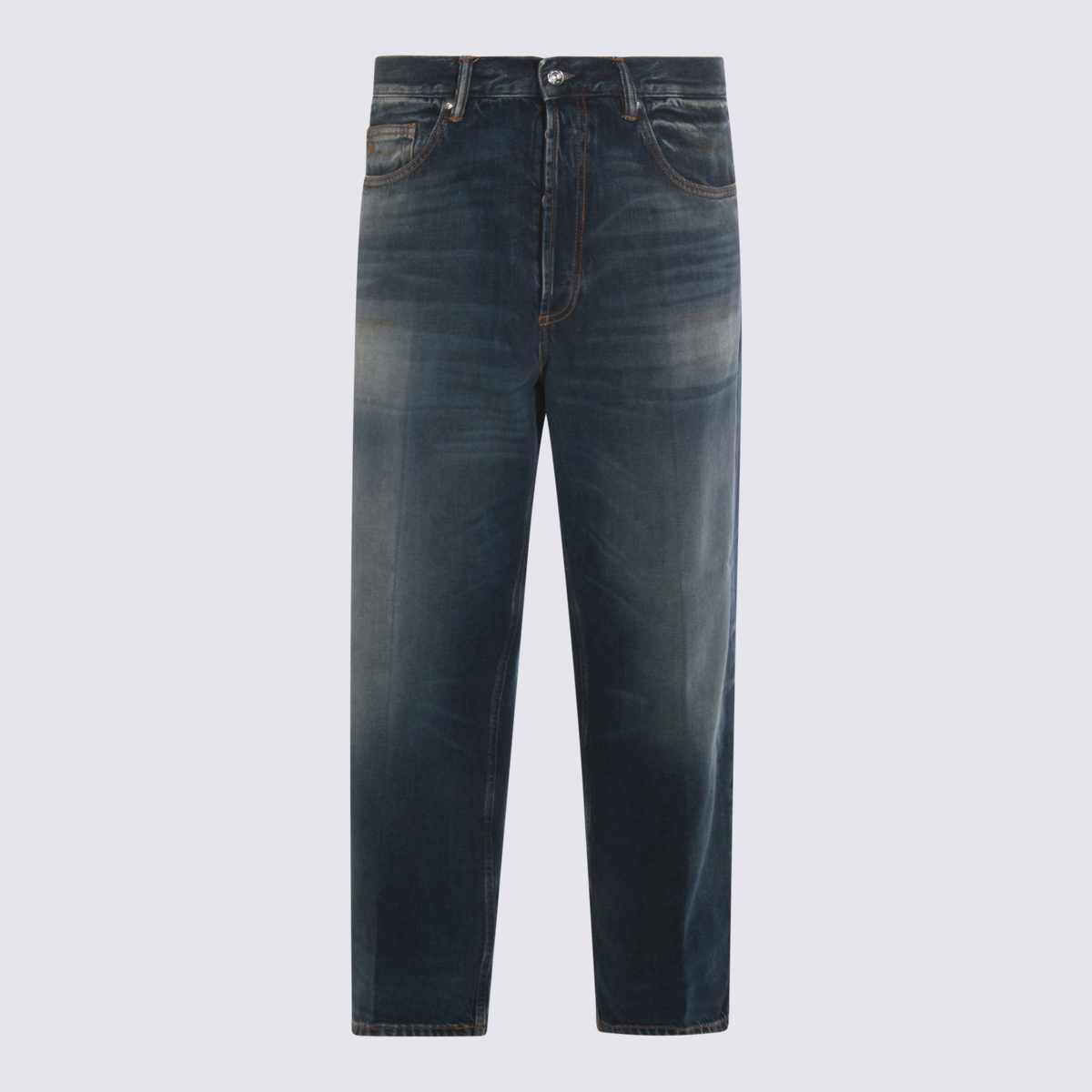 NINE IN THE MORNING Jeans LBRO9CLEANS01DLL9480 (nine:inthe:morning / ジーンズ ) | nine:inthe:morning (ナインインザモーニング)