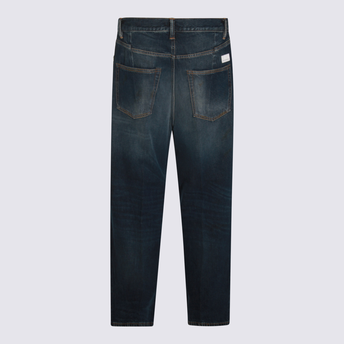 NINE IN THE MORNING Jeans LBRO9CLEANS01DLL9480 (nine:inthe:morning / ジーンズ ) | nine:inthe:morning (ナインインザモーニング)(1)