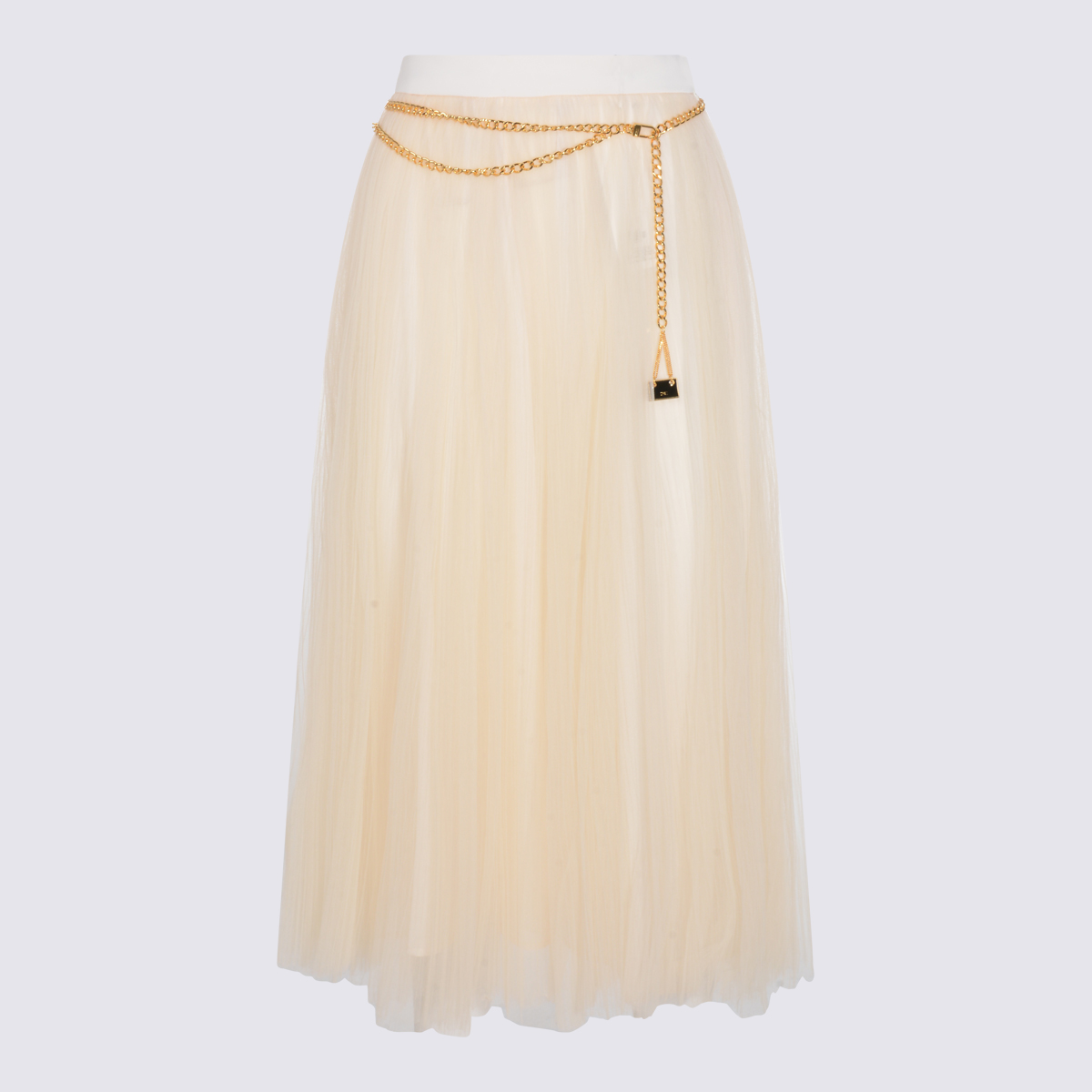 Elisabetta Franchi Skirts GO15057E2DZ9 (Elisabetta Franchi / スカート ) | Elisabetta Franchi (エリザベッタ フランキ)