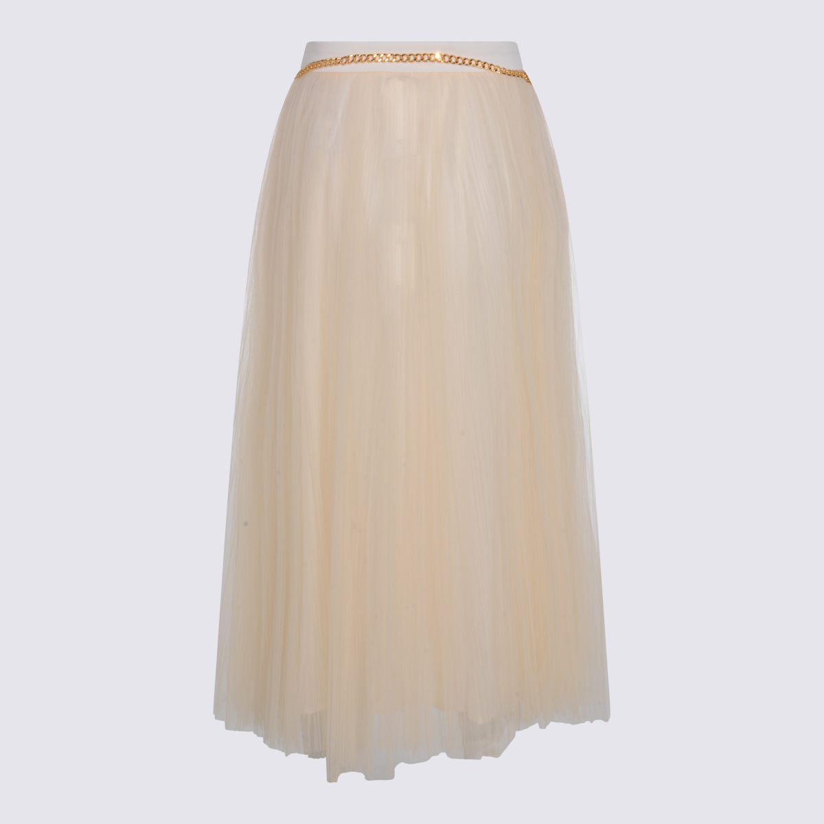Elisabetta Franchi Skirts GO15057E2DZ9 (Elisabetta Franchi / スカート ) | Elisabetta Franchi (エリザベッタ フランキ)(1)