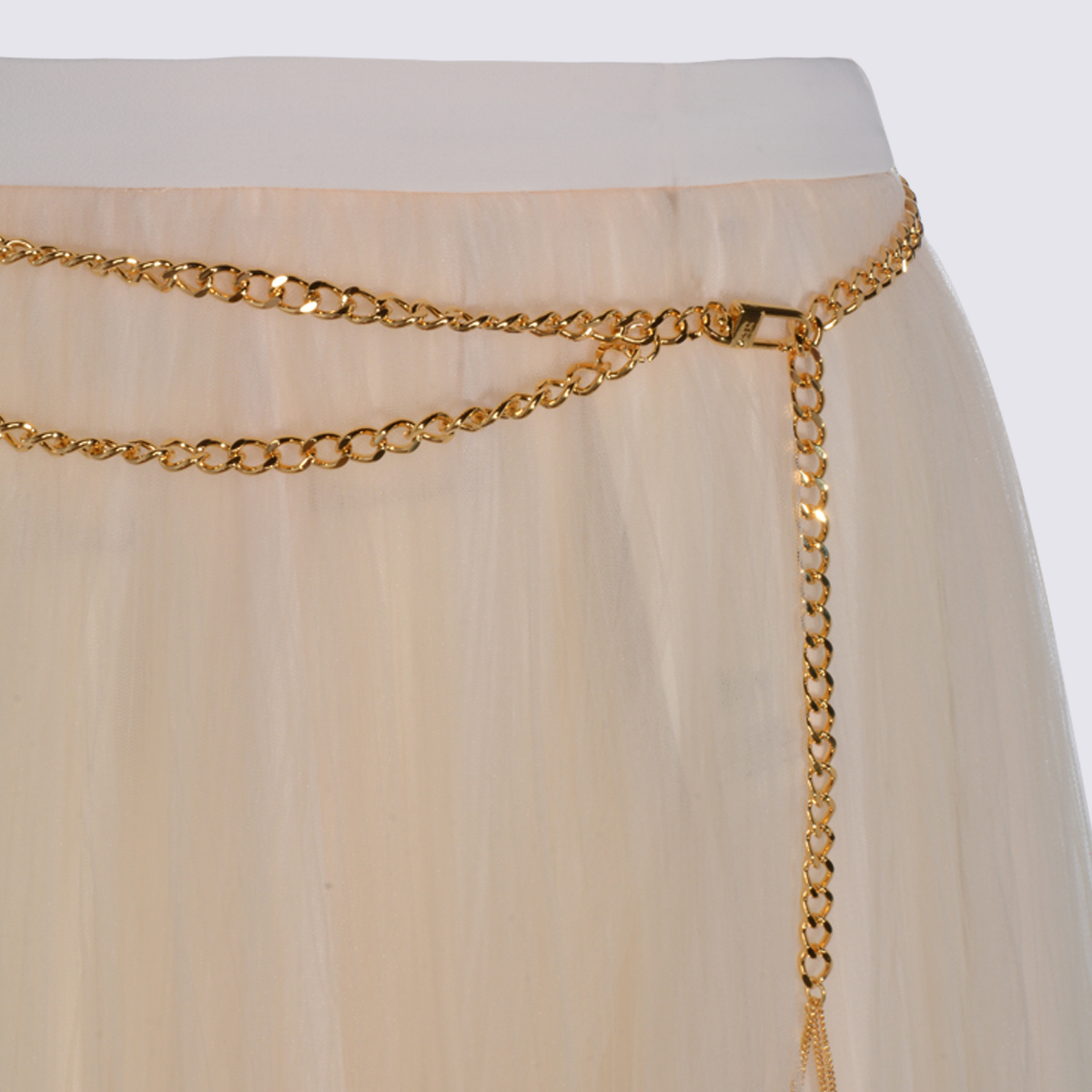 Elisabetta Franchi Skirts GO15057E2DZ9 (Elisabetta Franchi / スカート ) | Elisabetta Franchi (エリザベッタ フランキ)(3)