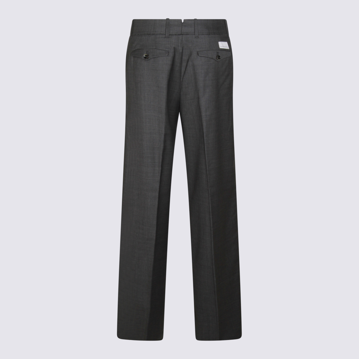 NINE IN THE MORNING Trousers FMM04V19KETTE (nine:inthe:morning / パンツ ) | nine:inthe:morning (ナインインザモーニング)(1)