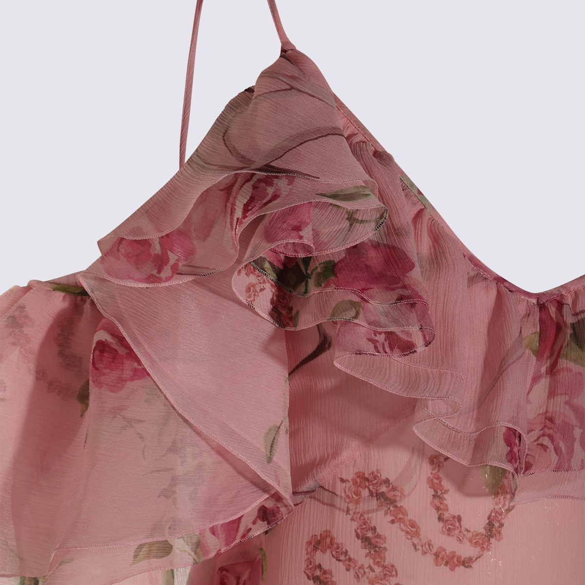 Blumarine Dresses A522A700AF1247 (Blumarine / ワンピース・ドレス・オールインワン ) | Blumarine (ブルマリン)(2)