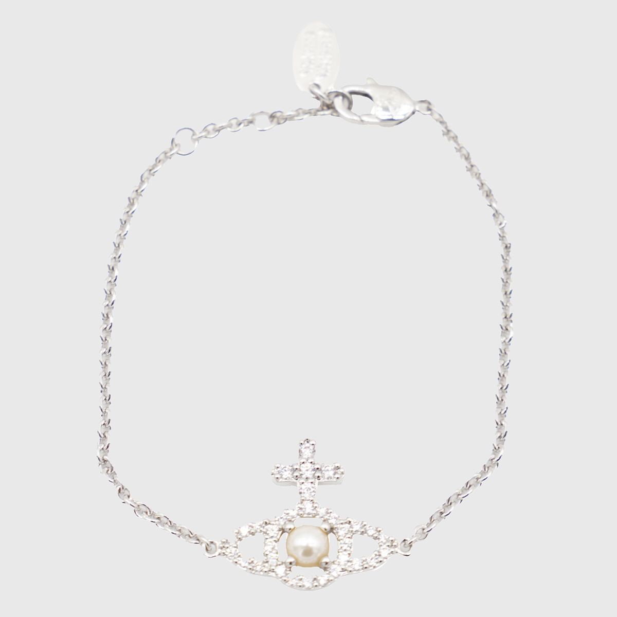Vivienne Westwood Bijoux 6102021E02P132P132 (Vivienne Westwood / ブレスレット ) | Vivienne Westwood (ヴィヴィアン・ウェストウッド)