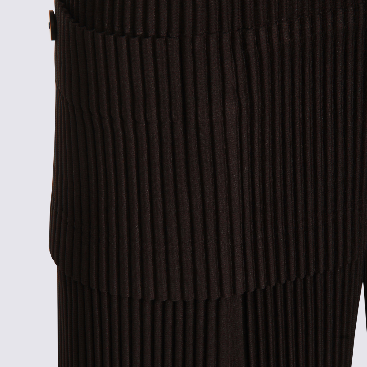 HOMME PLISSE ISSEY MIYAKE Shorts HP58JF23713 (HOMME PLISSÉ ISSEY MIYAKE / ショートパンツ ) | HOMME PLISSÉ ISSEY MIYAKE (オムプリッセ イッセイ ミヤケ)(2)