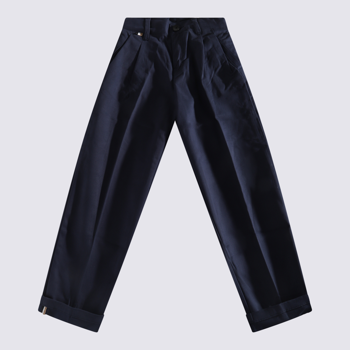 HUGO BOSS Trousers J51978849 (HUGO BOSS / パンツ ) | HUGO BOSS (ヒューゴボス)
