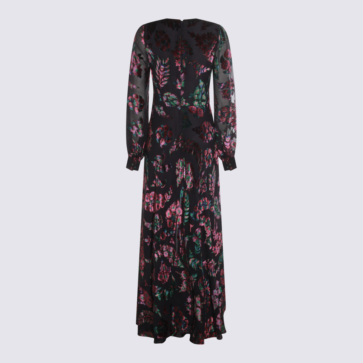 Etro Dresses Blue WRHA043999SADG2X0888 (ETRO / ワンピース・ドレス・オールインワン ) | ETRO (エトロ)(1)