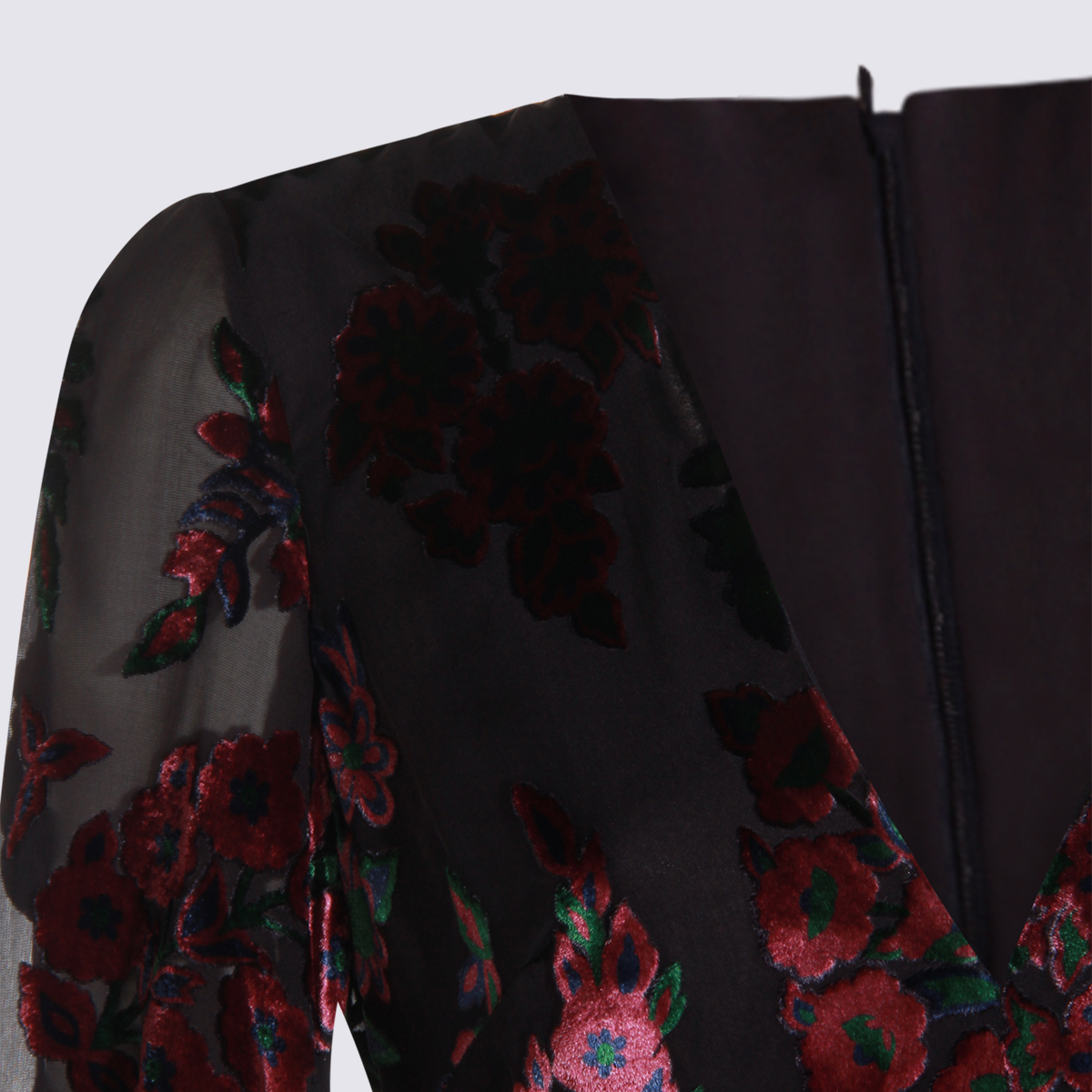 Etro Dresses Blue WRHA043999SADG2X0888 (ETRO / ワンピース・ドレス・オールインワン ) | ETRO (エトロ)(3)