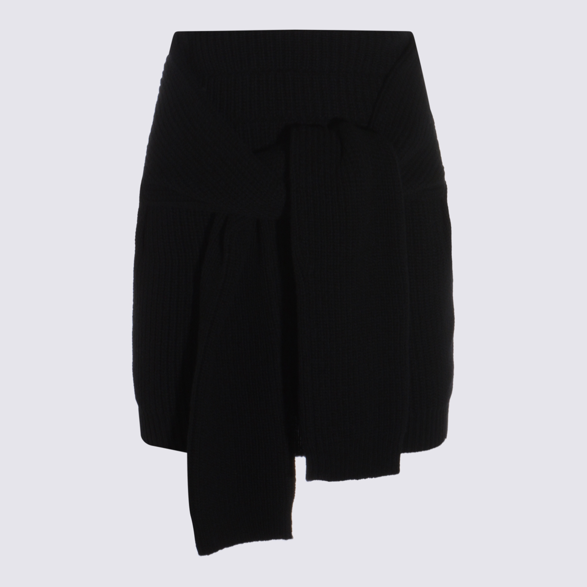 Dolce & Gabbana Skirts Black FXO35TJDVDUN0000 (Dolce & Gabbana / スカート ) | Dolce & Gabbana (ドルチェガッバーナ)
