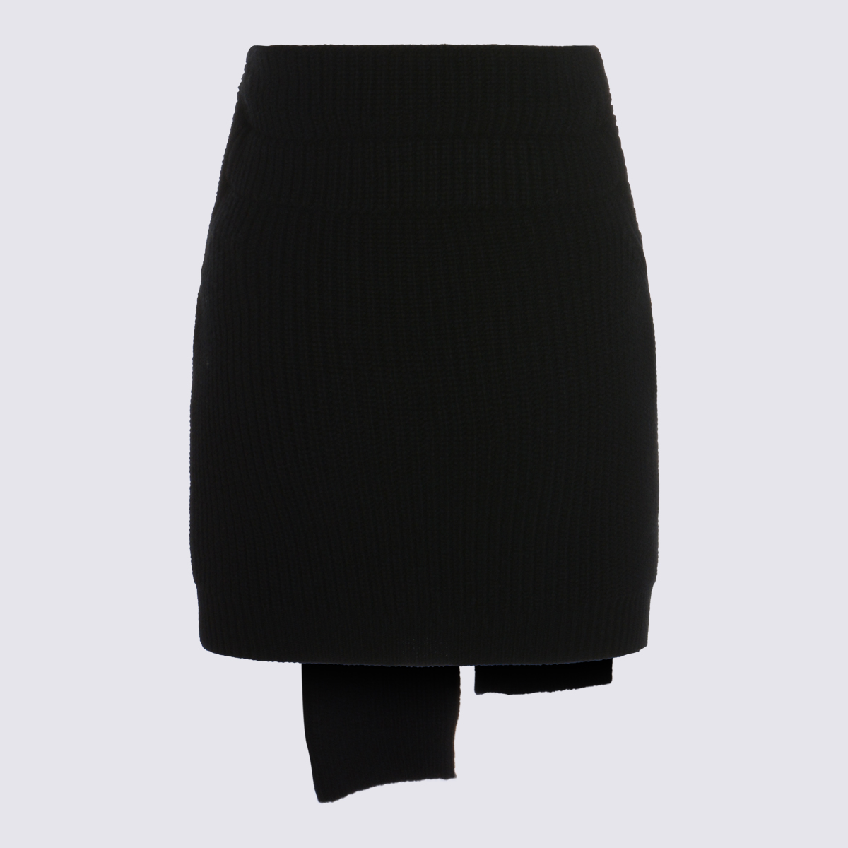 Dolce & Gabbana Skirts Black FXO35TJDVDUN0000 (Dolce & Gabbana / スカート ) | Dolce & Gabbana (ドルチェガッバーナ)(1)