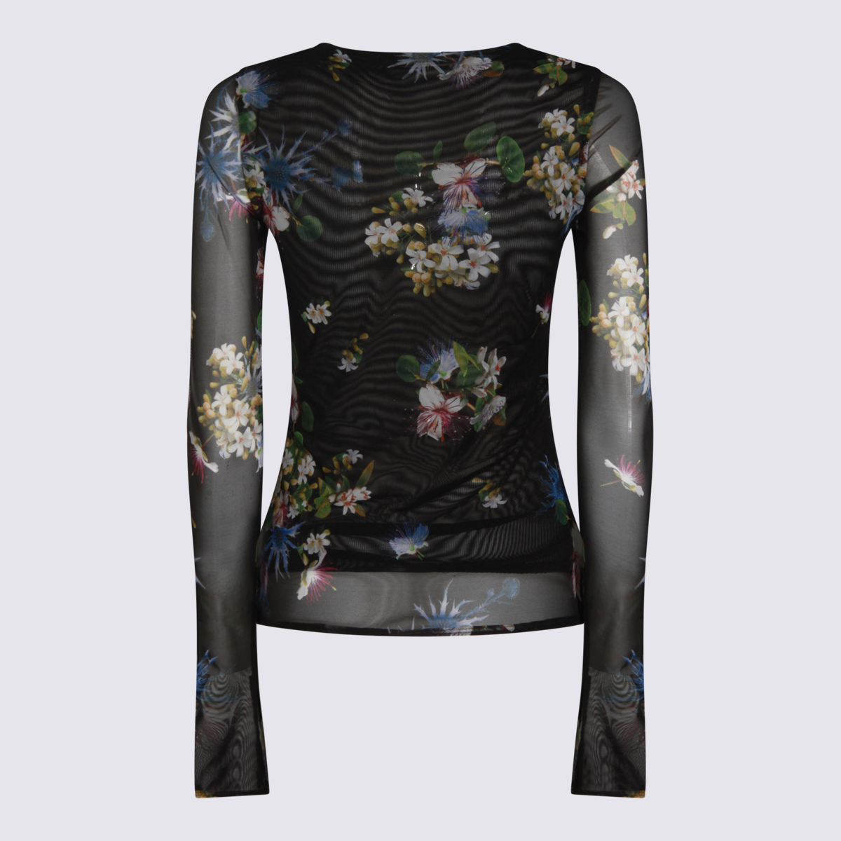 Blumarine Top A544T100AF9905 (Blumarine / Tシャツ・カットソー ) | Blumarine (ブルマリン)(1)