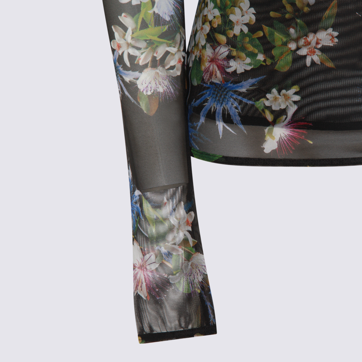 Blumarine Top A544T100AF9905 (Blumarine / Tシャツ・カットソー ) | Blumarine (ブルマリン)(3)