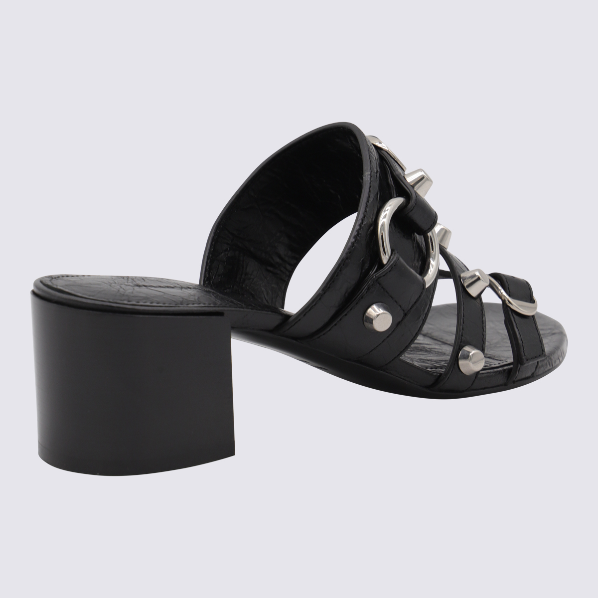 Balenciaga Sandals Black 840085WAD4Y1080 (Balenciaga / サンダル ) | Balenciaga (バレンシアガ)(2)