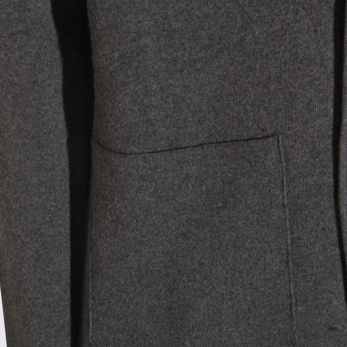 Lardini Sweaters Grey AALJM79AA65034910 (LARDINI / ブレザー・ジャケット ) | LARDINI (ラルディーニ)(3)