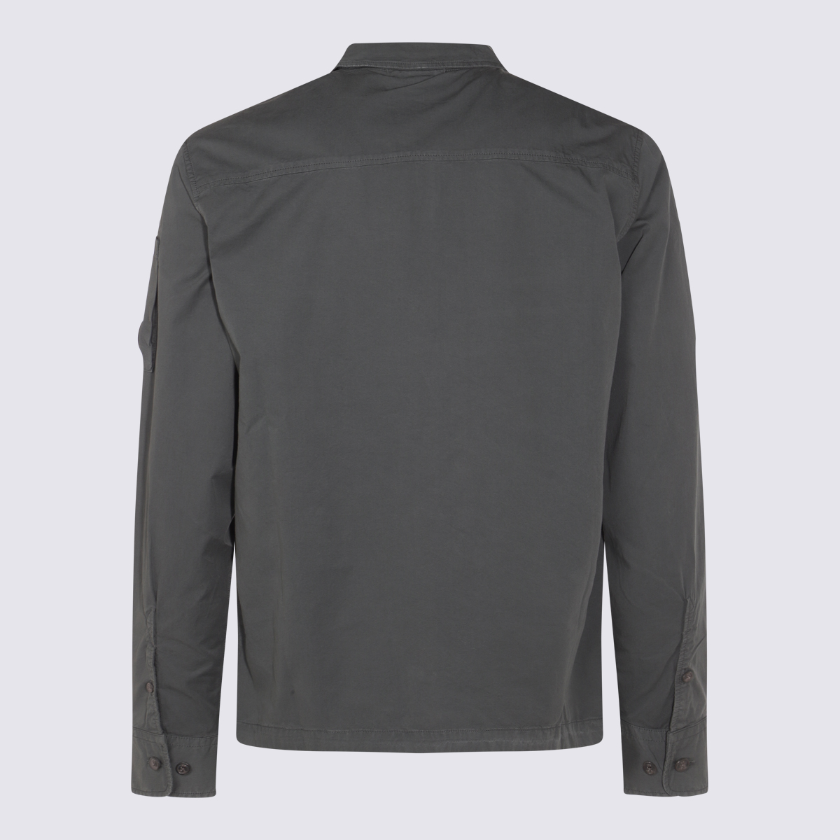 CP COMPANY Shirts 19CMOS705A110143G978 (C.P. Company / シャツ・ブラウス ) | C.P. Company (シーピーカンパニー)(1)