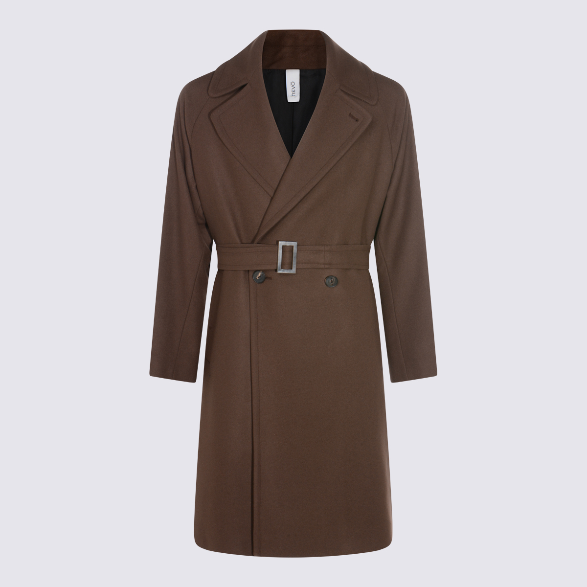 HEVO Coats BRINDISII7401012 (hevò / コート ) | hevò (イーヴォ)