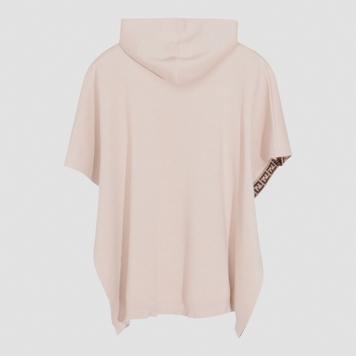 Fendi Jackets Beige JUQ068AVGCF0QB9 (FENDI / ニット・セーター・カーディガン ) | FENDI (フェンディ)(1)