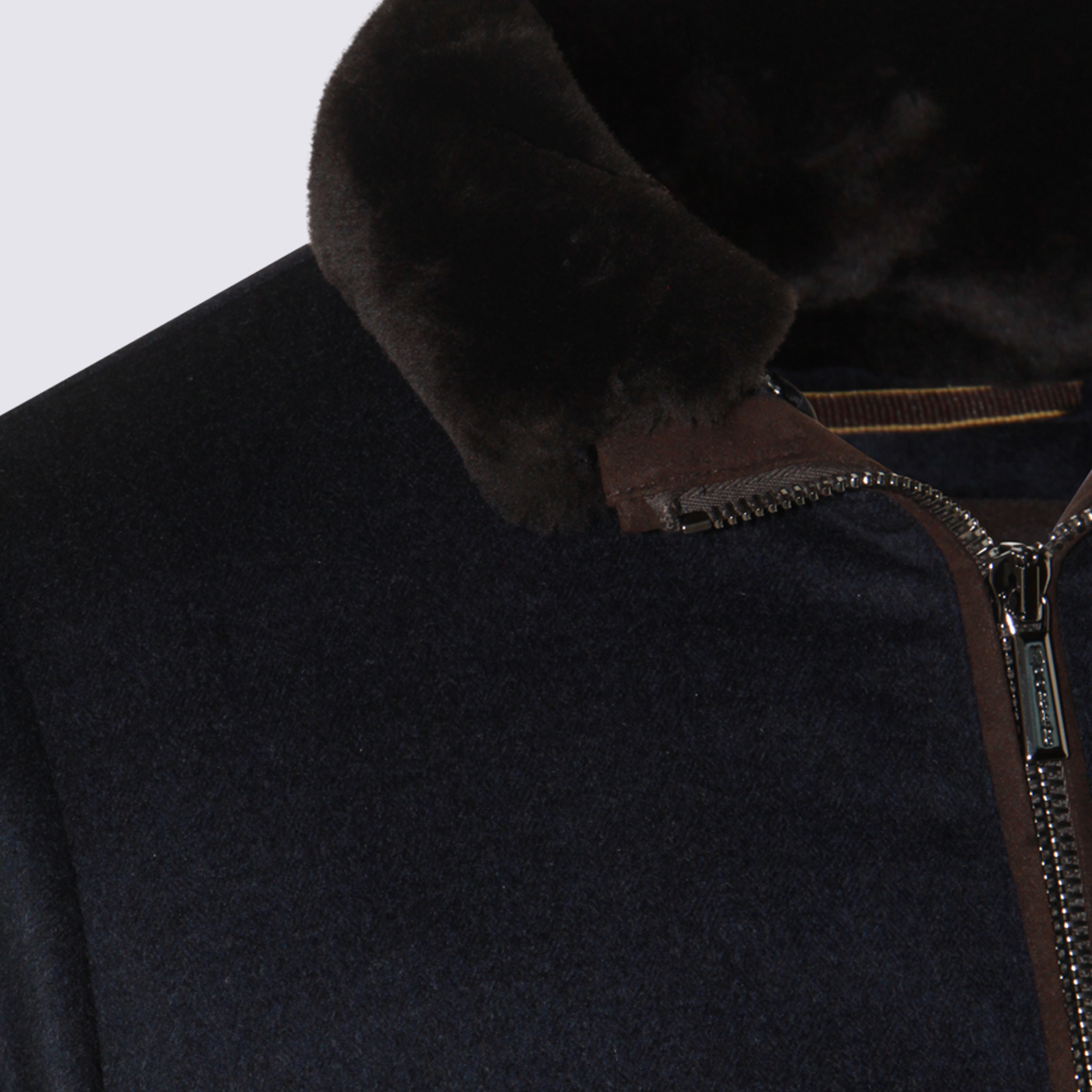 Moorer Jackets MOUBO100097LS9V1980 (MooRER / カジュアルジャケット ) | MooRER (ムーレー)(3)