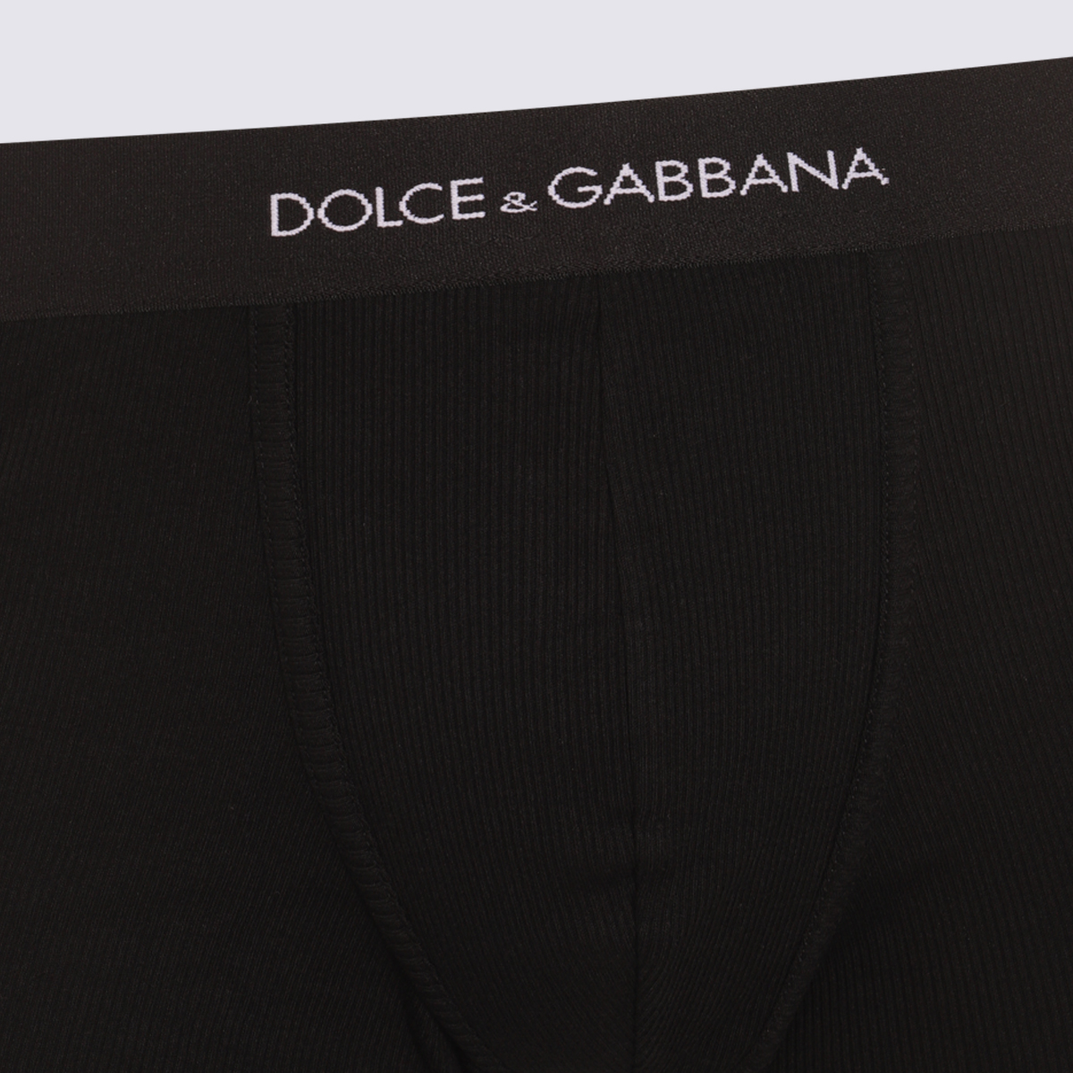 Dolce & Gabbana Underwear Black M9D87J0NN96N0000 (Dolce & Gabbana / アンダーウェア ) | Dolce & Gabbana (ドルチェガッバーナ)(2)