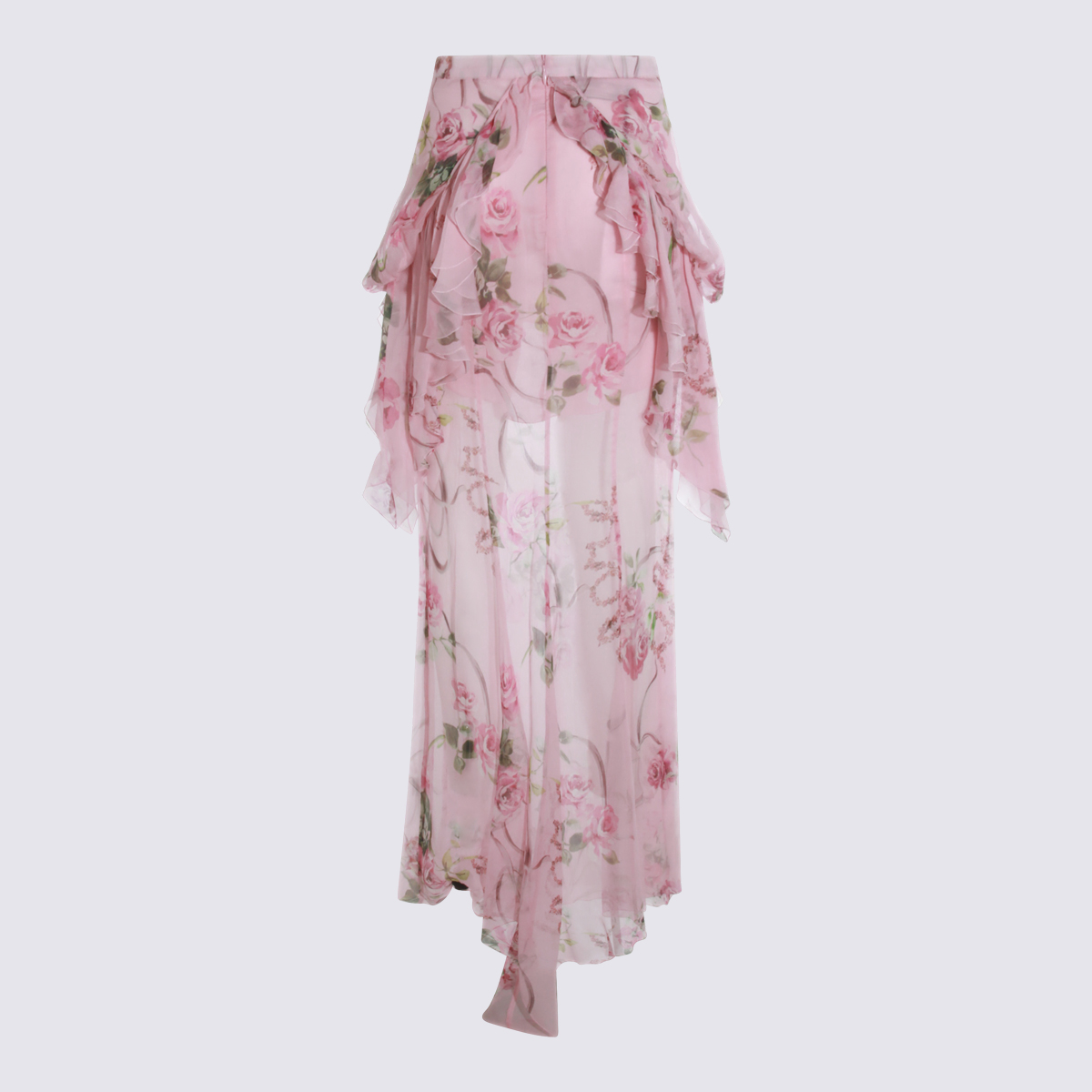 Blumarine Skirts A522G266AF1247 (Blumarine / スカート ) | Blumarine (ブルマリン)(1)