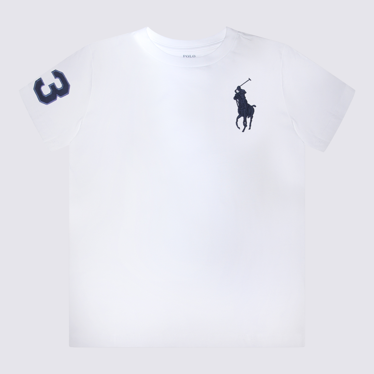 Polo Ralph Lauren T-shirts and Polos White 322832907037 (Polo Ralph Lauren / Tシャツ・カットソー ) | Polo Ralph Lauren (ポロ ラルフ ローレン)