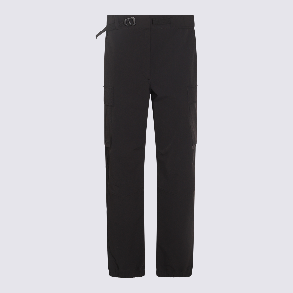 MONCLER GRENOBLE Trousers Black K10982A00001598E5999 (Moncler Grenoble / パンツ ) | Moncler Grenoble (モンクレール グルノーブル)