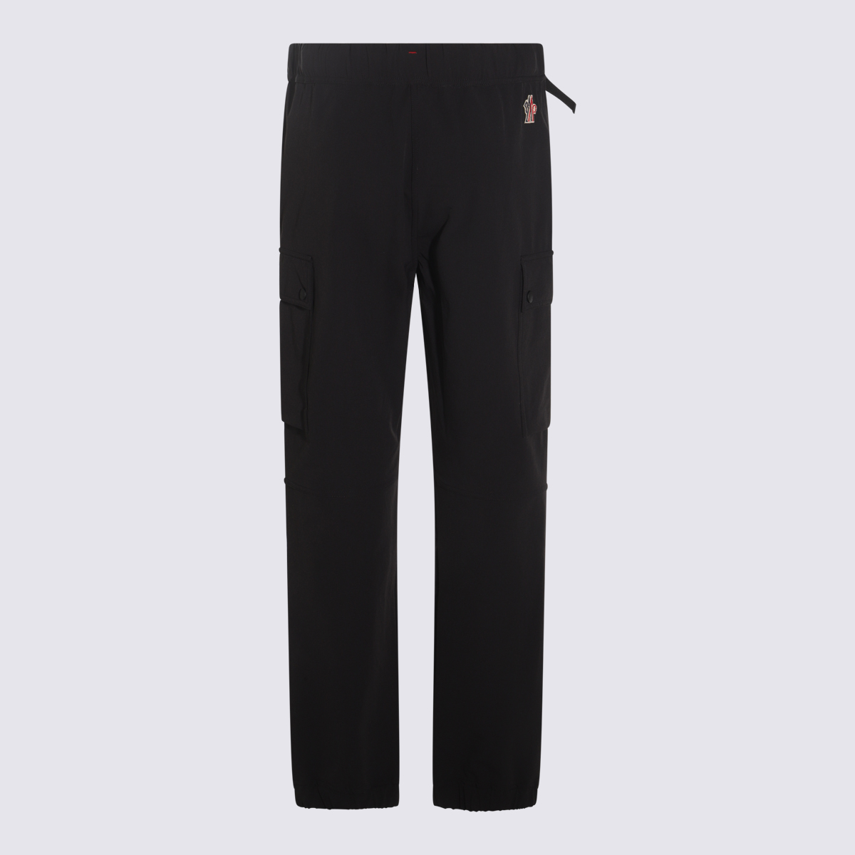 MONCLER GRENOBLE Trousers Black K10982A00001598E5999 (Moncler Grenoble / パンツ ) | Moncler Grenoble (モンクレール グルノーブル)(1)