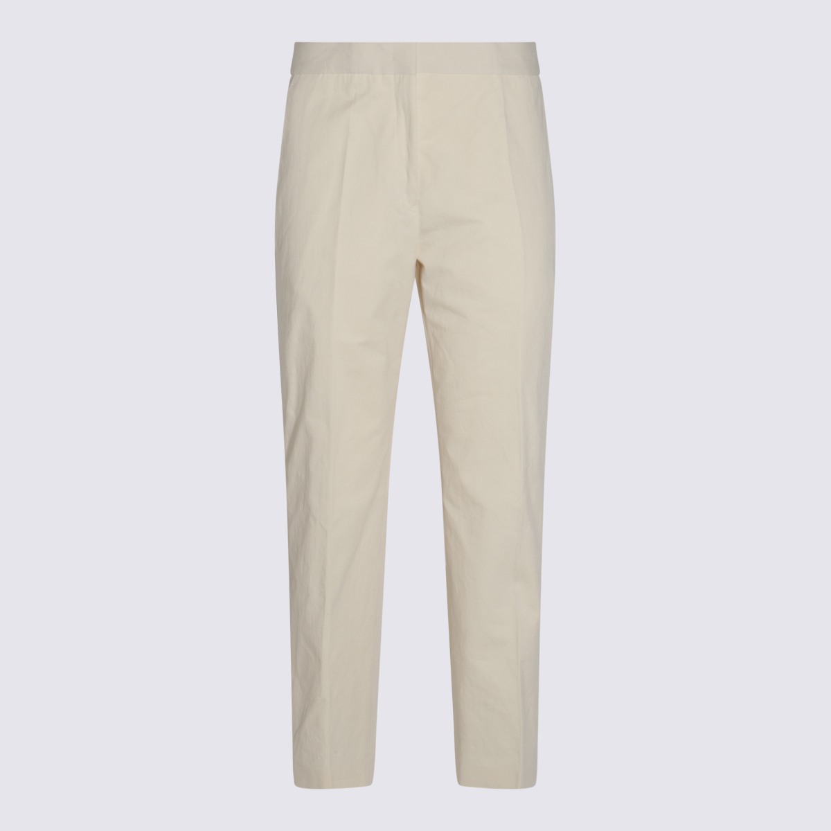 Jil Sander Trousers White J01KA0181J45286740 (Jil Sander / パンツ ) | Jil Sander (ジルサンダー)