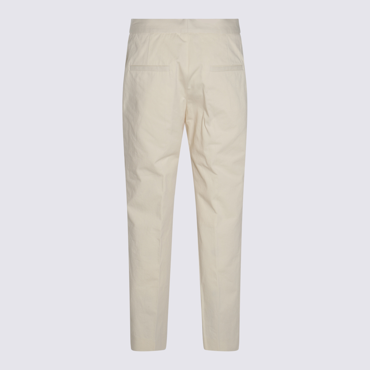 Jil Sander Trousers White J01KA0181J45286740 (Jil Sander / パンツ ) | Jil Sander (ジルサンダー)(1)