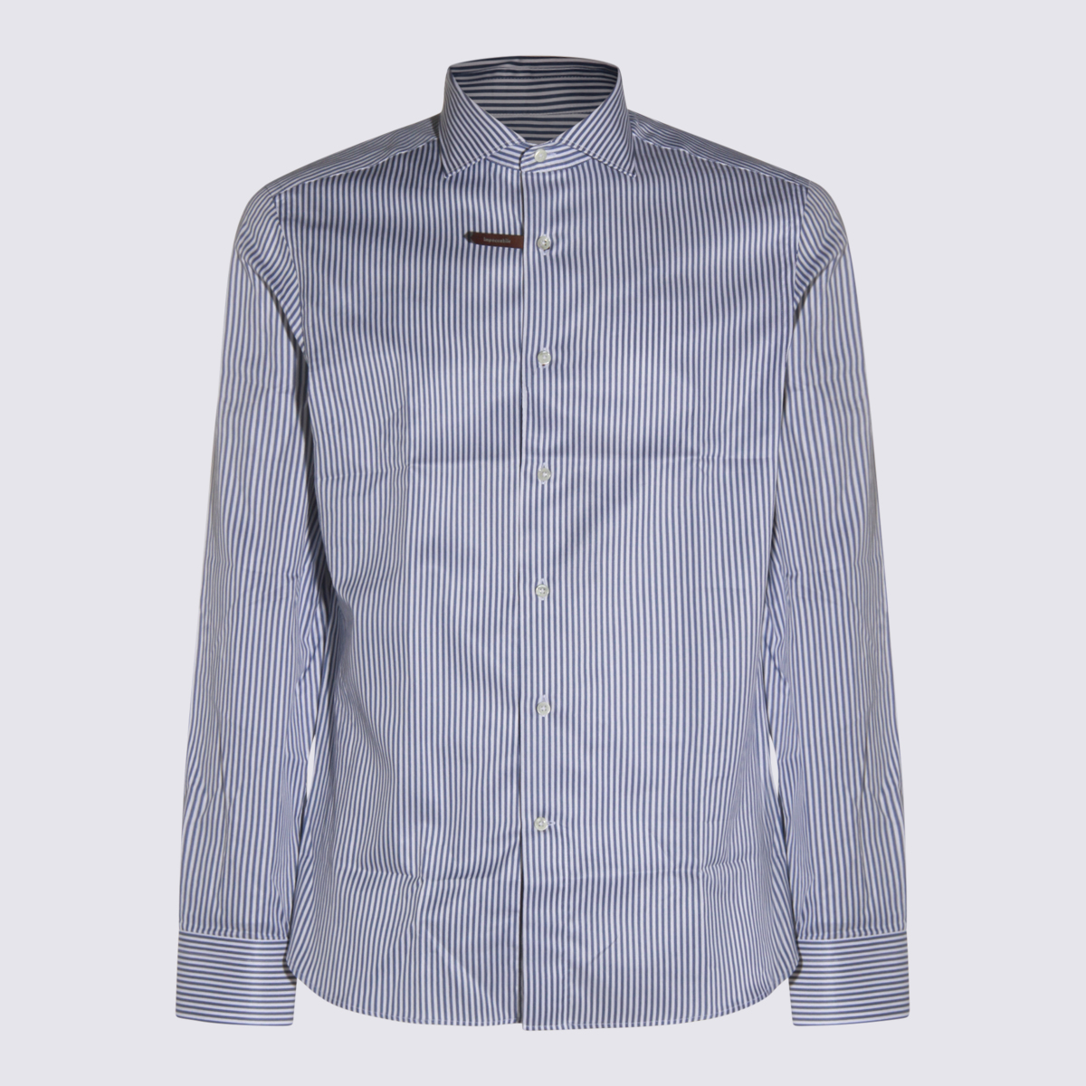 Canali Shirts NCLX0C3GR03303111 (CANALI / シャツ・ブラウス ) | CANALI (カナーリ)