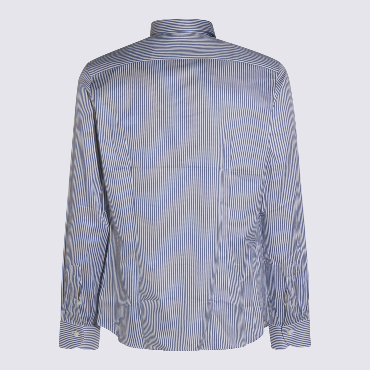 Canali Shirts NCLX0C3GR03303111 (CANALI / シャツ・ブラウス ) | CANALI (カナーリ)(1)