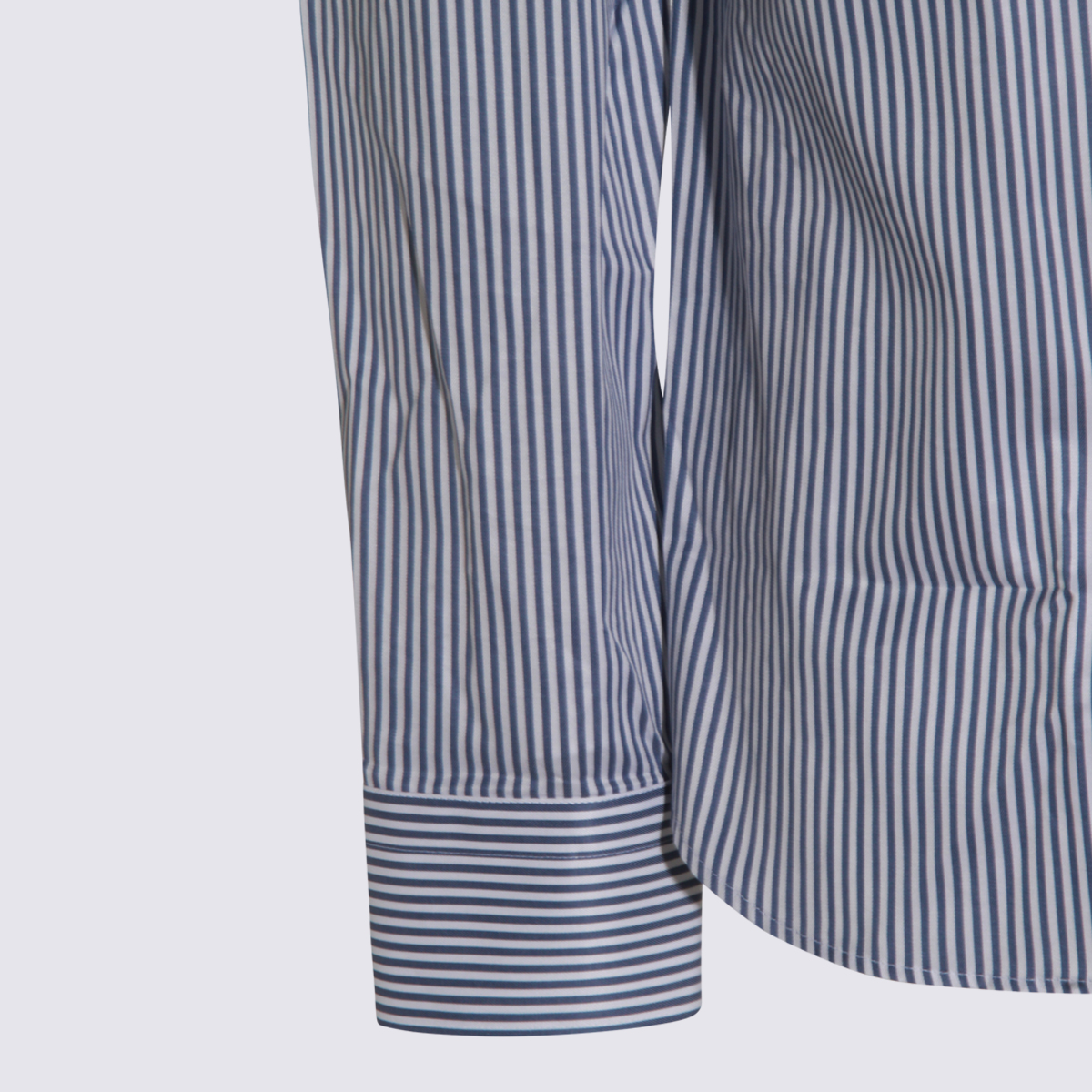 Canali Shirts NCLX0C3GR03303111 (CANALI / シャツ・ブラウス ) | CANALI (カナーリ)(2)