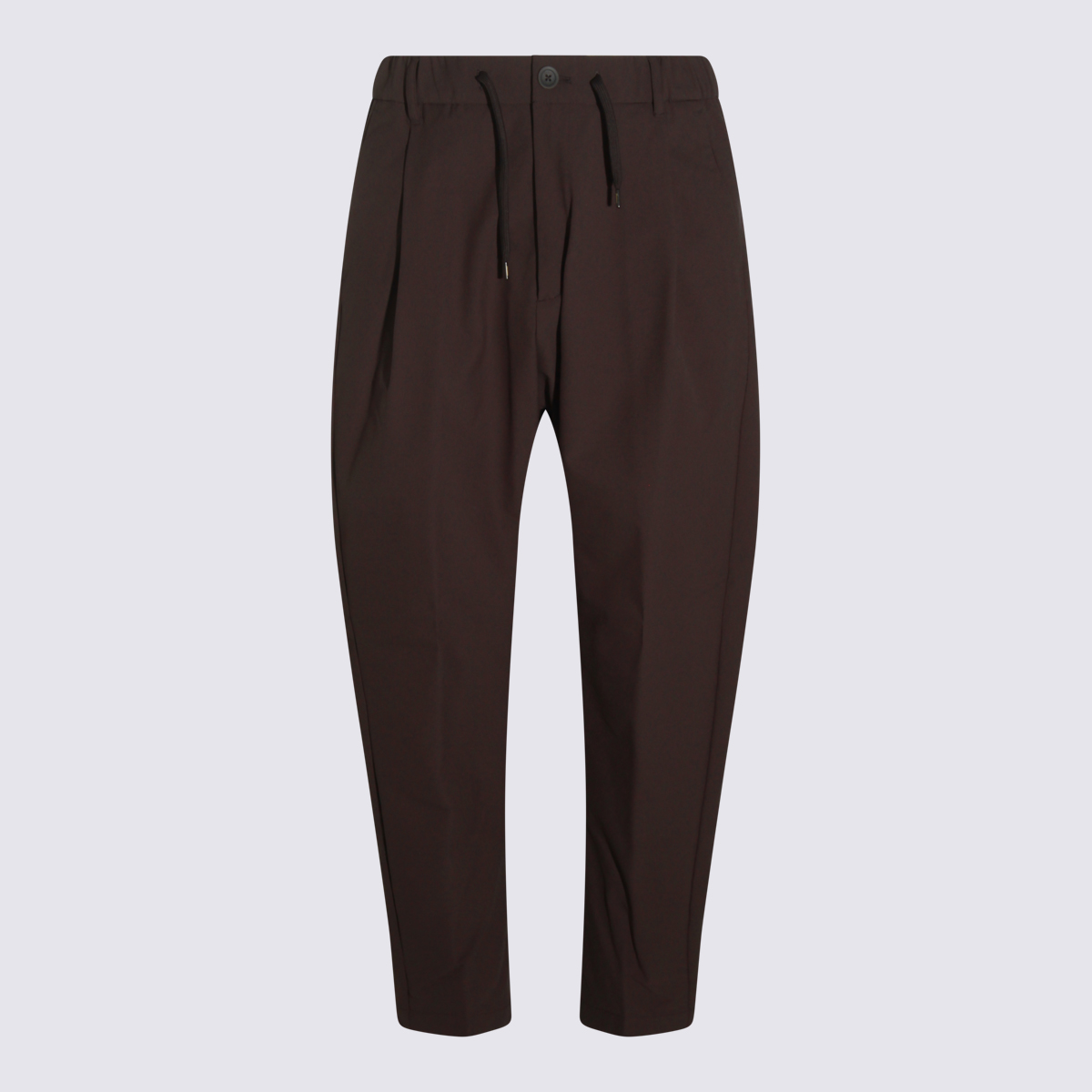 Herno Trousers Grey PT000125U125399478 (Herno / パンツ ) | Herno (ヘルノ)